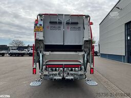 DAF FAG XD 220 BEV Geesink 20m³ ZERO EMISSION!