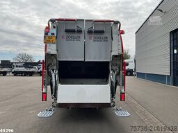 DAF FAG XD 220 BEV Geesink 20m³ ZERO EMISSION!