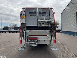 DAF FAG XD 220 BEV Geesink 20m³ ZERO EMISSION!