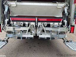 DAF FAG XD 220 BEV Geesink 20m³ ZERO EMISSION!