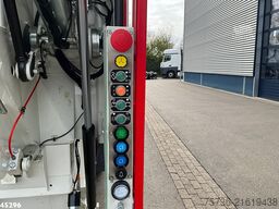 DAF FAG XD 220 BEV Geesink 20m³ ZERO EMISSION!