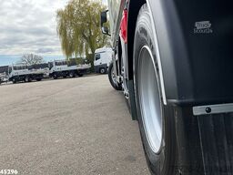 DAF FAG XD 220 BEV Geesink 20m³ ZERO EMISSION!