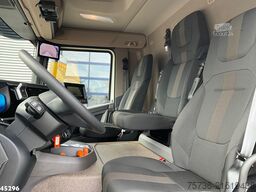 DAF FAG XD 220 BEV Geesink 20m³ ZERO EMISSION!