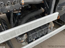 MAN TGS 41.440 8x4 Euro 6 Wicom Combi Just 85.658 km!