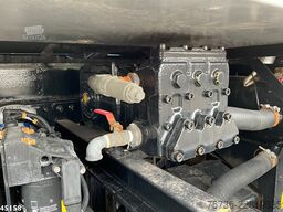 MAN TGS 41.440 8x4 Euro 6 Wicom Combi Just 85.658 km!