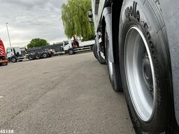 MAN TGS 41.440 8x4 Euro 6 Wicom Combi Just 85.658 km!