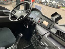 MAN TGS 41.440 8x4 Euro 6 Wicom Combi Just 85.658 km!