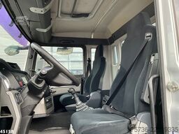 MAN TGS 41.440 8x4 Euro 6 Wicom Combi Just 85.658 km!