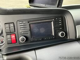 MAN TGS 41.440 8x4 Euro 6 Wicom Combi Just 85.658 km!
