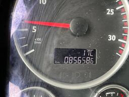 MAN TGS 41.440 8x4 Euro 6 Wicom Combi Just 85.658 km!
