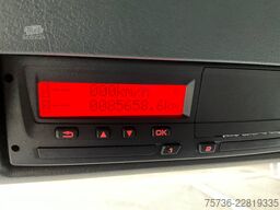 MAN TGS 41.440 8x4 Euro 6 Wicom Combi Just 85.658 km!