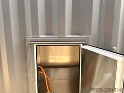 Other Gastro Seecontainer, Food Container,
