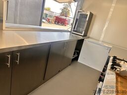 Other Gastro Seecontainer, Food Container,
