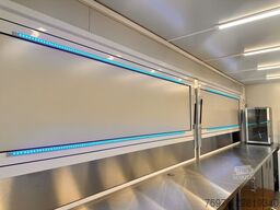Other Gastro Seecontainer, Food Container,