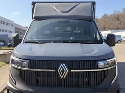 Renault Food Truck, Imbisswagen, NEU, REDUZIERT