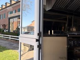Renault Food Truck, Imbisswagen, NEU, REDUZIERT