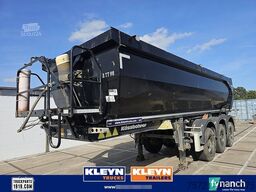 KASSBOHRER L1S0R123 HALFPIPE STEEL