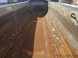 KASSBOHRER L1S0R123 HALFPIPE STEEL