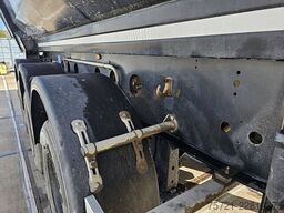KASSBOHRER L1S0R123 HALFPIPE STEEL