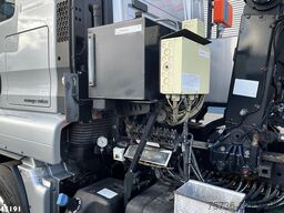Man TGS 35.480 Euro 6 8x4 Deuringer Garagetransporter