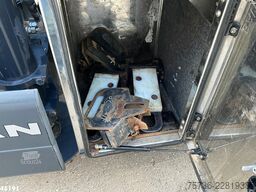 Man TGS 35.480 Euro 6 8x4 Deuringer Garagetransporter