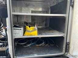 Man TGS 35.480 Euro 6 8x4 Deuringer Garagetransporter