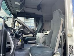 Man TGS 35.480 Euro 6 8x4 Deuringer Garagetransporter