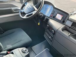 Man TGS 35.480 Euro 6 8x4 Deuringer Garagetransporter