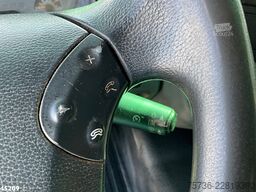 Mercedes-Benz Actros 3336 6x4 Euro 3 RSP Saugbagger 7m³
