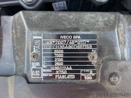 Iveco Daily 35-140