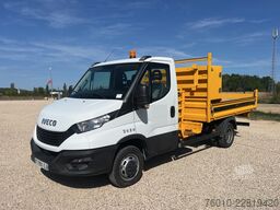 Iveco Daily 35-140
