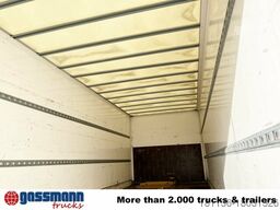 MAN TGL 12.220 4X2 BL mit Dhollandia LBW