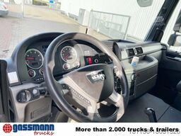 MAN TGL 12.220 4X2 BL mit Dhollandia LBW