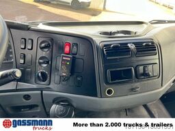 Mercedes-Benz Atego 1024 L 4x2 mit Kran Fassi F80A.0.21