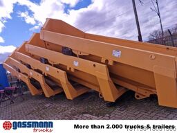 Liebherr Dumpermulde TA230 ca. 14m³