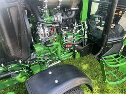 John Deere 4066R