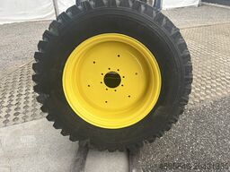 John Deere 4066R