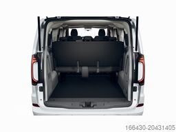 VW Caravelle Life TDI 4M Aut LR EDITION AHK NAVI
