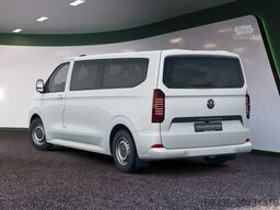 VW Transporter Kombi Aut LR TDI KAMERA SPURH. BT