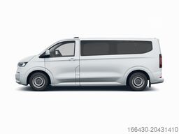 VW Transporter Kombi Aut LR TDI KAMERA SPURH. BT