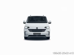 VW Transporter Kombi Aut LR TDI KAMERA SPURH. BT