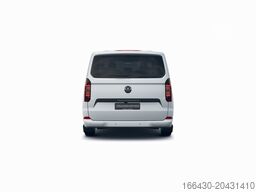 VW Transporter Kombi Aut LR TDI KAMERA SPURH. BT