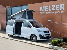 PÖSSL Vanster Peugeot 145PS Standheizung E-Paket