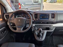 PÖSSL Vanster Peugeot 145PS Standheizung E-Paket