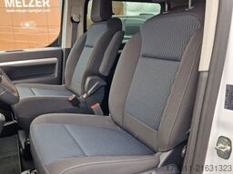 PÖSSL Vanster Peugeot 145PS Standheizung E-Paket