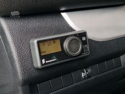 PÖSSL Vanster Peugeot 145PS Standheizung E-Paket