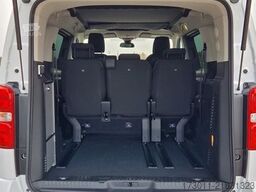 PÖSSL Vanster Peugeot 145PS Standheizung E-Paket