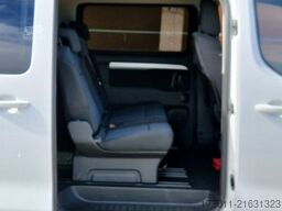 PÖSSL Vanster Peugeot 145PS Standheizung E-Paket