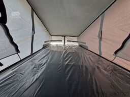 PÖSSL Vanster Peugeot 145PS Standheizung E-Paket