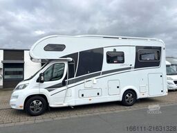 DETHLEFFS Alpa 6820-2 - Festbett -  - Solar -